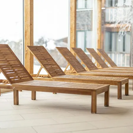 Modern In Sankt Georgen With Swimming Pool * Sankt Lorenzen ob Murau