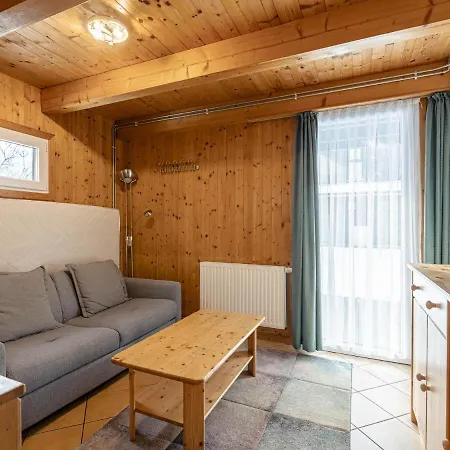 Modern In Sankt Georgen With Swimming Pool