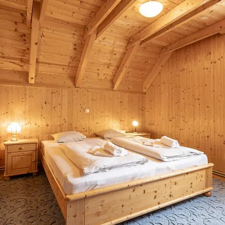 Modern In Sankt Georgen With Swimming Pool