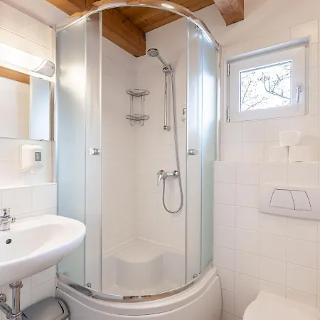 Modern In Sankt Georgen With Swimming Pool Casa vacanze