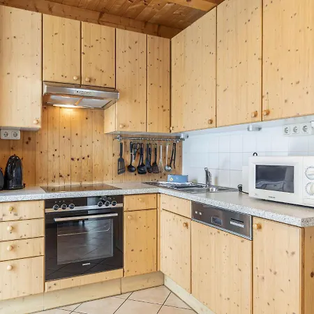 Modern In Sankt Georgen With Swimming Pool * Sankt Lorenzen ob Murau