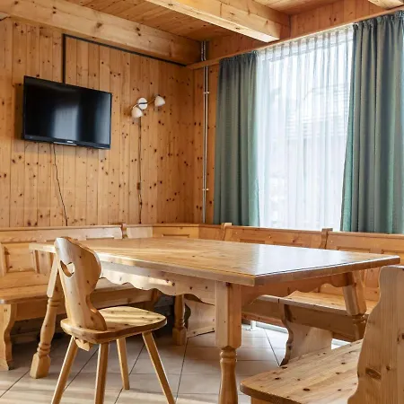 Modern In Sankt Georgen With Swimming Pool * Sankt Lorenzen ob Murau