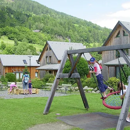 Modern In Sankt Georgen With Swimming Pool Sankt Lorenzen ob Murau