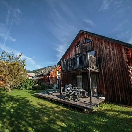Casa vacanze Modern In Sankt Georgen With Swimming Pool *